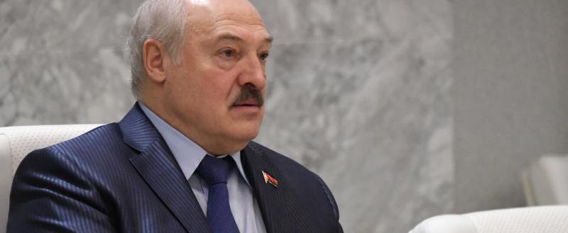 Лукашенко призвал прекратить боевые действия на Украине и объявить перемирие