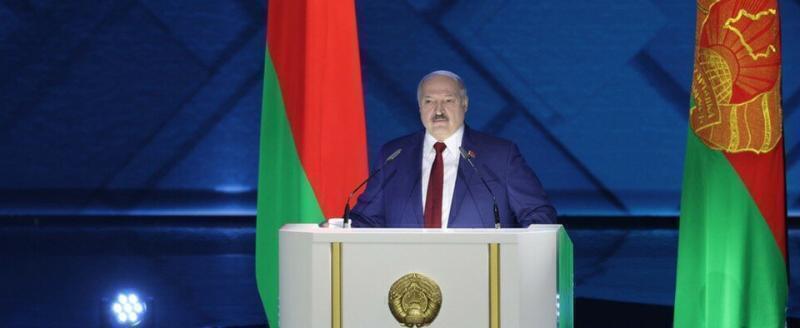 Лукашенко: Запад готовится к вторжению в Беларусь для уничтожения страны