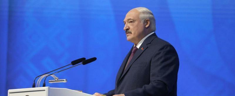 Александр Лукашенко объявил об окончании своего века