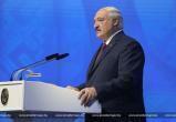 Александр Лукашенко объявил об окончании своего века