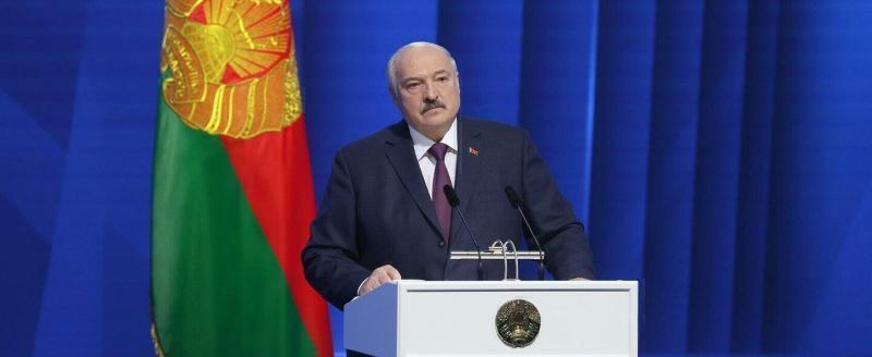Лукашенко допустил размещение российского ядерного оружия в Беларуси