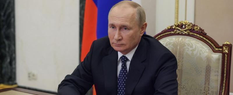 Владимир Путин установил новую Концепцию внешней политики РФ
