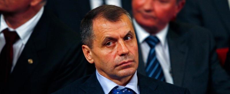 Глава парламента Крыма уверен, что переломный момент в Украине настанет в 2023 году