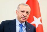 Эрдоган утвердил решение парламента Турции о вступлении Финляндии в НАТО