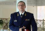 Генпрокурор Швед: «В Беларусь хотят вернуться 56 уехавших граждан»