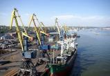 В России предложили организовать паромное сообщение с портами Бердянска и Мариуполя