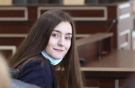 Российские дипломаты сообщили, что работают по делу Софьи Сапеги, осужденной в Беларуси
