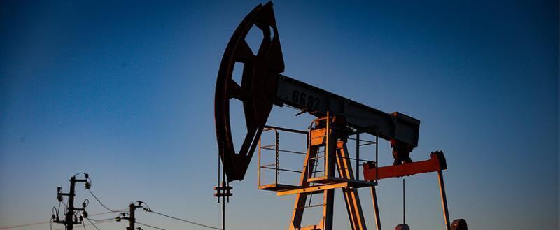 В России продолжат сокращать добычу нефти