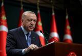 Президент Турции Эрдоган: мои двери закрыты для посла США в Анкаре Флейка