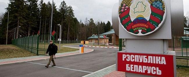 Белорусским безвизом воспользовались более 103 тысяч иностранцев с начала года