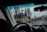 США ожидают контрнаступления Украины в ближайшие недели