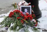 Путин посмертно наградил убитого в Питере военкора Татарского орденом Мужества