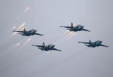 Совместная штабная тренировка ВВС и войск ПВО Беларуси пройдет с 4 по 6 апреля