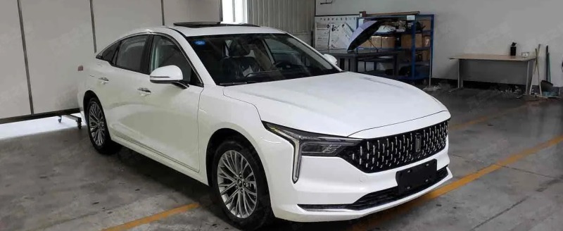 В Беларуси появятся китайские автомобили Bestune от FAW