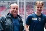 Пропавшего отца главного хоккеиста-юниора России Мичкова нашли мертвым в пруду в Сочи