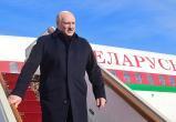 Лукашенко 5-6 апреля отправится с рабочим визитом в Россию