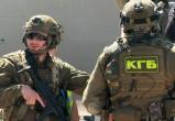 КГБ: граждане Беларуси и России планировали теракты в Гродно по указанию Украины