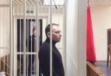 Для бывшего кандидата в президенты Дмитриева прокурор запросил 2 года лишения свободы
