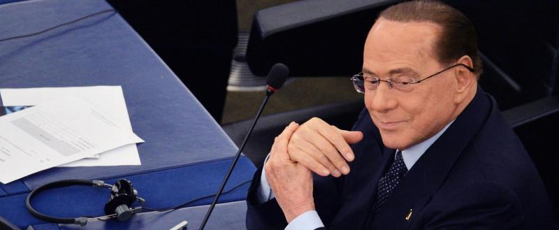 Итальянские СМИ: у Берлускони лейкемия