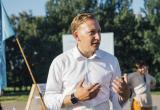 Экс-кандидату в президенты Дмитриеву дали полтора года лишения свободы