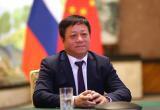 Посол Ханьхуэй призвал Запад перестать давать Китаю указания по ситуации в Украине