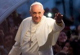 Папа Римский призвал установить двухнедельное перемирие в Украине к Пасхе