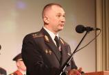 Глава МВД Кубраков рассказал об обеспечении безопасности в Беларуси