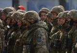 Fox News: Украина проведет крупнейшую мобилизацию для контрнаступления ВСУ