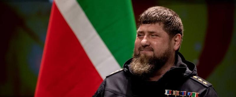 Кадыров: контрнаступление ВСУ пойдет на пользу российским военным