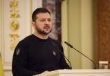 Зеленский должен рассмотреть петицию о демобилизации в Украине