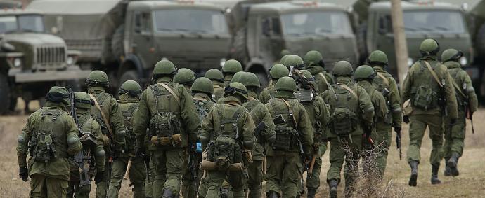 Минобороны России: из украинского плена возвращены 106 военных