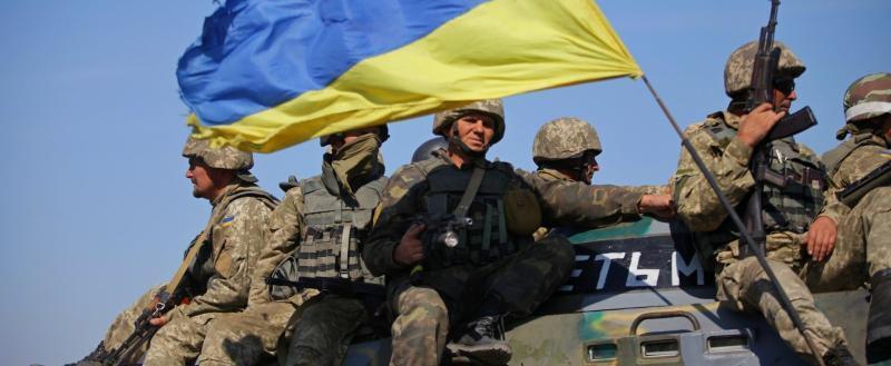 Секретарь СНБО Украины призвал не ждать волшебных дат контрнаступления