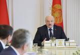 Лукашенко рассмотрел нестандартные подходы к развитию ПВТ
