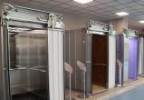 Антиковидные лифты с дезинфицирующими устройствами стали выпускать в Беларуси