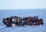 В Италии объявили режим чрезвычайной ситуации из-за миграционного кризиса