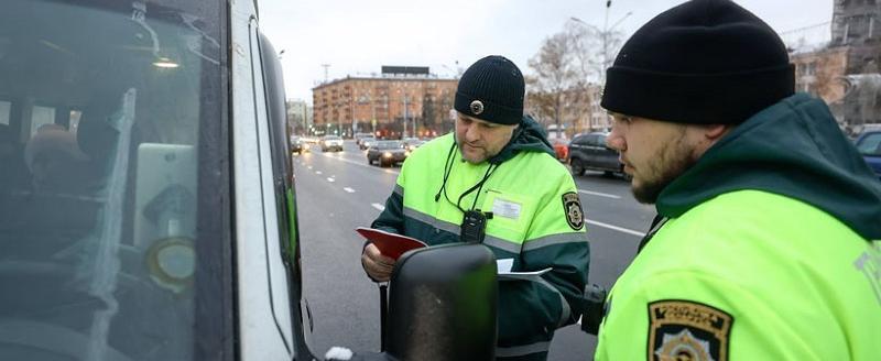 Минтранс будет забирать маршрутки и автобусы у перевозчиков Беларуси за нарушения