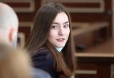 Осужденная в Беларуси россиянка Софья Сапега согласилась на экстрадицию в Россию