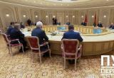 Лукашенко про сотрудничество с Россией: «Надо ускоряться»