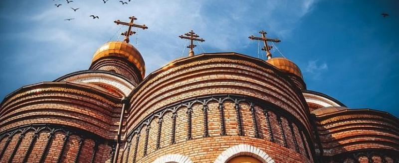 У православных верующих Великая Пятница