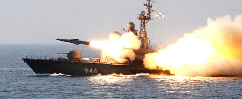 Шойгу объявил о внезапной проверке на Тихоокеанском флоте