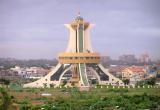Власти Буркина-Фасо объявили всеобщую мобилизацию