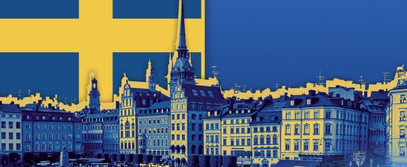 В Швеции задержана россиянка по подозрению в промышленном шпионаже