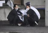 Взрыв прогремел у места выступления премьер-министра Японии Кисиды