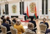 Лукашенко назвал гуманным правосудие в Беларуси