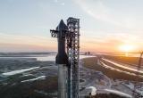 SpaceX впервые попытается запустить самую мощную ракету Starship 17 апреля