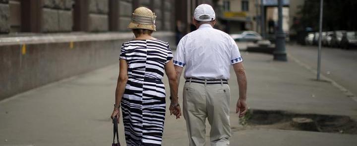 Некоторые пенсии в Беларуси вырастут с 1 мая