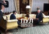 Что Беларусь может сделать для Донецка? Лукашенко встретился с врио главы ДНР Пушилиным