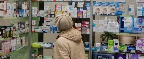 Как будут продавать лекарства белорусские аптеки с 1 июня
