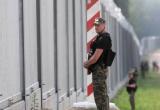 Польша строит электронное заграждение на границе с Калининградской областью