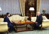 В МИД Украины заявили об отзыве посла из Беларуси из-за встречи Лукашенко с Пушилиным
